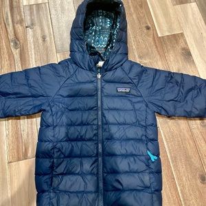 Toddler Boys Patagonia Jacket
